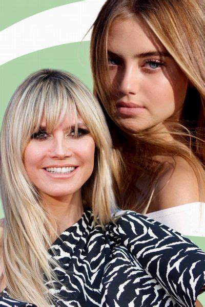 Total verliebt in ihren freund. Das plant Leni Klum für ihre Karriere und Zukunft | GLAMOUR
