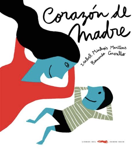 Corazon De Madre Nido De Libros