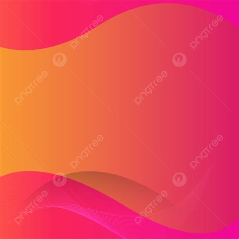 Red Gradient Abstract Poster Background Vector Poster Background