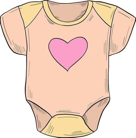 Onesie Clipart Free Download Transparent Png Creazilla