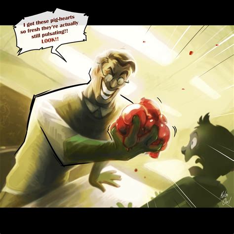 Medic's side gig as a Biology teacher : r/tf2