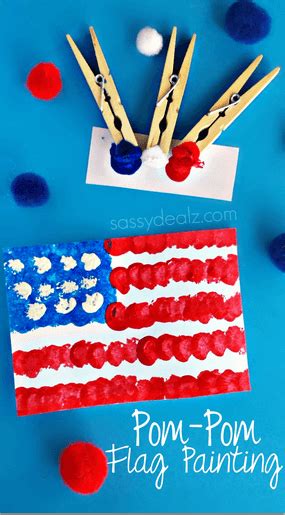 25 4th Of July Activities For Kids Playdough To Plato