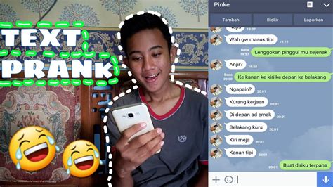 Lihat disini video karaoke lagu gadis atau janda lagu dangdut duet populer dari mansyur s dan elvi sukaesih. NGEPRANK TEXT PAKE LYRIC LAGU GADIS GENIT | PRANK TEXT ...