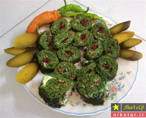Check spelling or type a new query. آموزش طرز تهیه رولت کوکو سبزی خوشمزه با فر و بدون فر مرحله ...