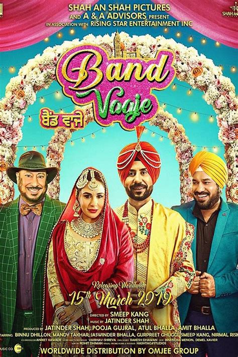 Band Vaaje Punjabi Full Movie Hd Watch Online Desi Cinemas