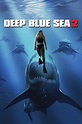 Deep Blue Sea 2 Movie Poster - ID: 185380 - Image Abyss