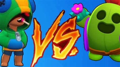 We did not find results for: Leon vs Spike (Brawl Stars) - YouTube