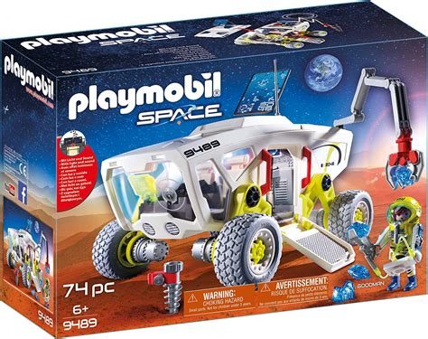 ⊛ Los 23 Mejores Playmobil Maletin Exploracion Espaciales 2024