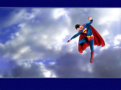 50 Free Superman Screensavers And Wallpaper Wallpapersafari