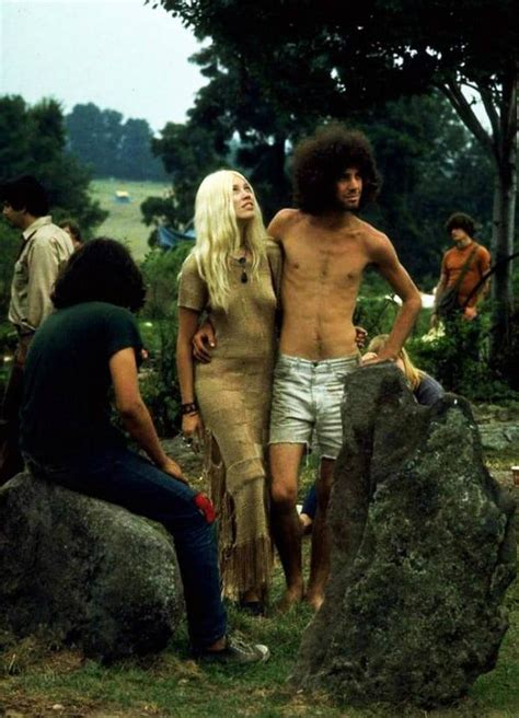 Rare Unseen Photos From Woodstock Woodstock Photos Woodstock