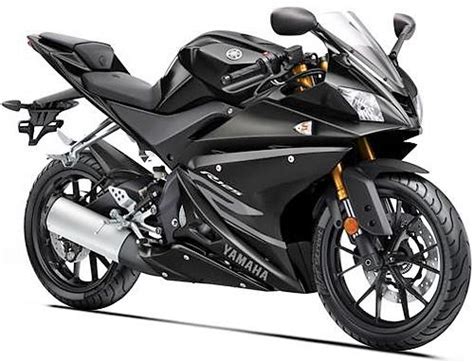 But there is a huge difference in both the bikes. Yamaha YZF-R125 Price, Specs, Review, Pics & Mileage in India