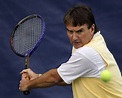Jimmy Connors Shows He's Still 'The Outsider' | Only A Game