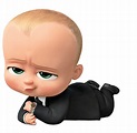 The Boss Baby Movie Transparent - PNG All | PNG All