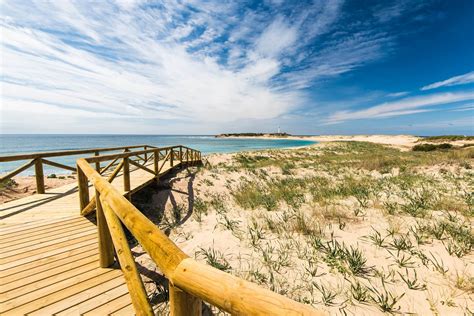 Las 12 mejores playas de Andalucía ¡te enamorarán! - Holidaguru