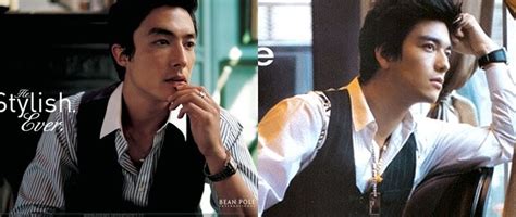 Daniel henney, who is currently busy with the cbs show criminal minds: 2mwnevercomes: Dennis Oh vs Daniel Henney