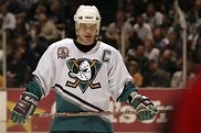 Top 5 Paul Kariya Moments With Ducks