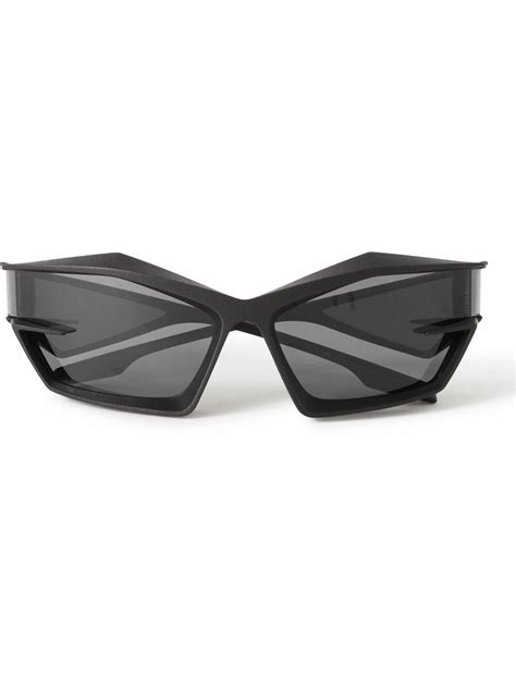 givenchy g cut d frame acetate sunglasses givenchy