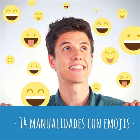 Sintético 148 Ideas Para Cumpleaños De Emojis Mx