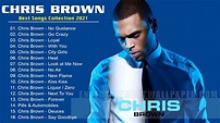 Chris Brown Best Songs 2021 | Chris Brown Greatest Hits Full Album ...