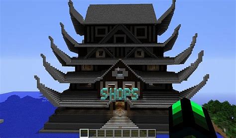 We did not find results for: Epic Building! Minecraft Project