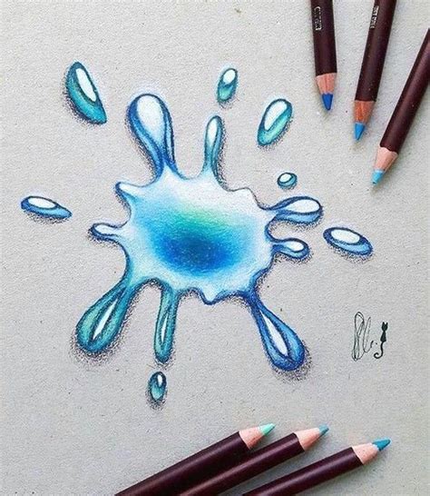 See more ideas about drawings, easy drawings, cute drawings. Picture by Lushy #buntezeichnungen Picture by Lushy - # ...