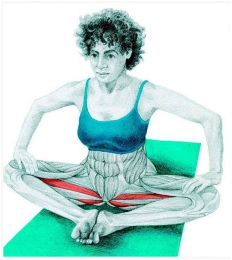 Pigeon pose this yoga pose is an intense stretch for the hip flexors. These images will explain which muscles you're stretching - FreeKaaMaal Blog