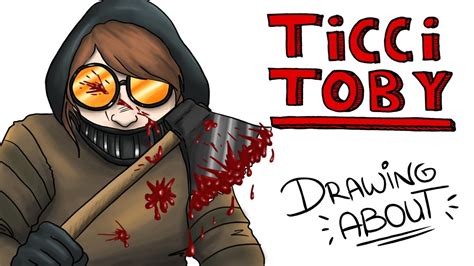 Maybe you would like to learn more about one of these? TICCI TOBY | Draw My Life - YouTube