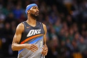 OKC Thunder: Corey Brewer says he will play Game One on Sunday