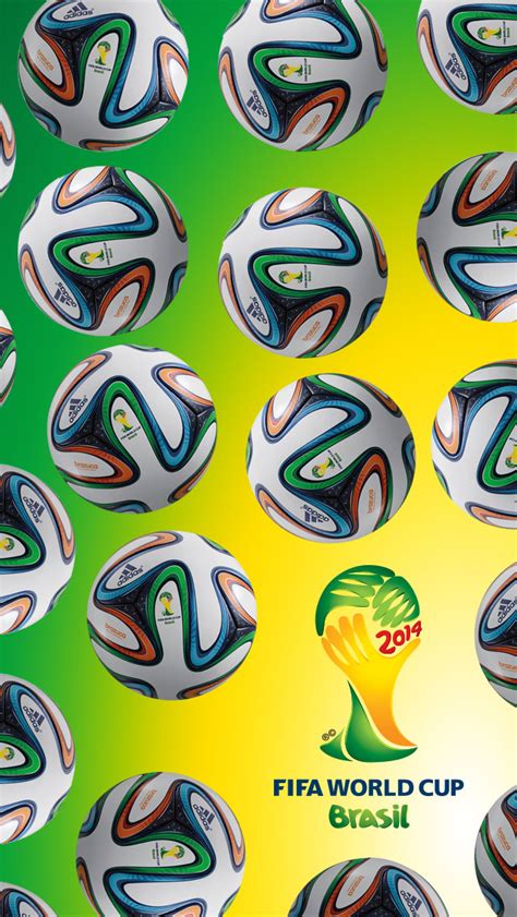 Fifa World Cup Brazil 2014 Hd Desktop Ipad And Iphone Wallpapers