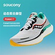 Saucony索康尼官方正品Triumph胜利19跑步鞋夏季新款减震运动鞋男_虎窝淘