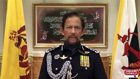 Hassanal bolkiah, sultan haji hassanal bolkiah foundation'ı (yshhb) kurdu. Sultan Haji Hassanal Bolkiah Mu'izzaddin Wad'daulah - YouTube