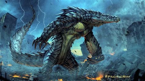 Kaiju Monster Wiki Fandom