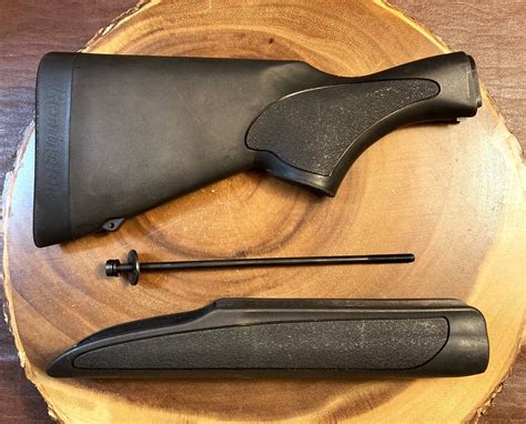 Remington 870 Stock Set Wforearm ~ Youth Compact Jr ~ Lw 20 Not Old Standard 20 Ebay