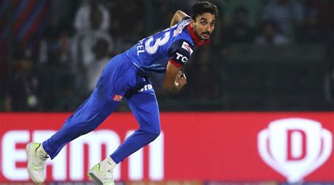 Bad news for Delhi Capitals as seamer Harshal Patel ruled ...