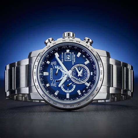 Citizen watches