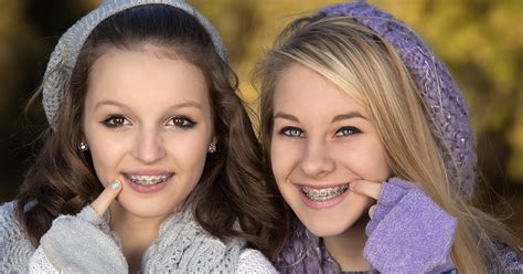 Pediatric Dentists Straighten Out The Facts About Braces Orthodontic