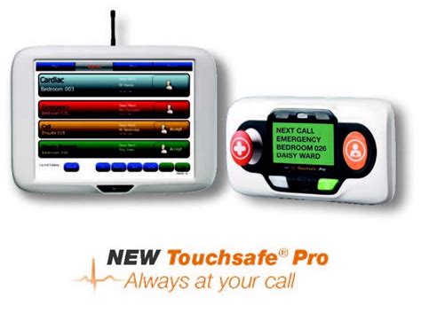 Aid Call Wireless Nurse Call Systems Designed With You In Mind