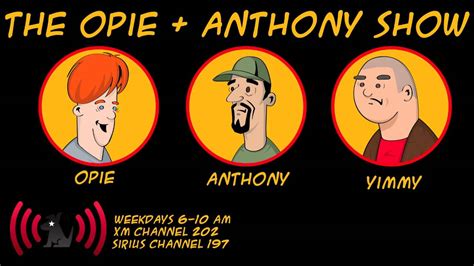 Opie And Anthony The Dance Party Opie And Anthony Show Youtube