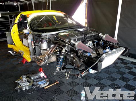 Corvette Racing Revised 2012 Spec C6r Image Abyss