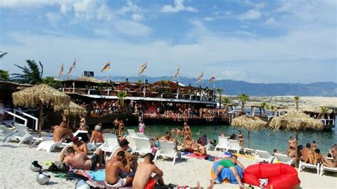 Explore zrće beach holidays and discover the best time and places to visit. Zrce Beach (Novalja, Croatia): Top Tips Before You Go ...