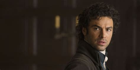 Poldark Creators Reunite For A New Tv Series About A Scottish Hunk Eat