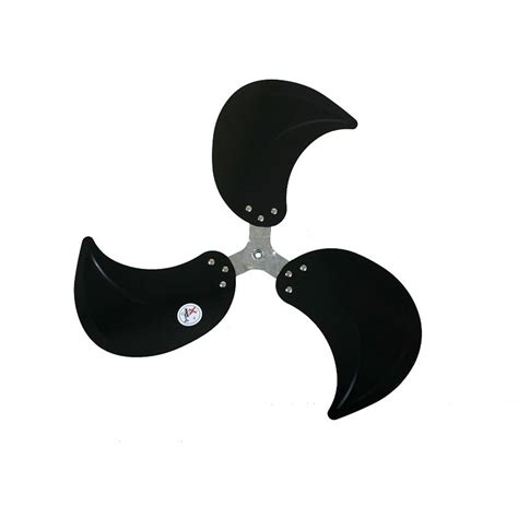 Ventamatic Xxm22p Durable Replacement Fan Blade For Hvpf 22 Osc