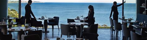 Y bueno, tal como lo anunciación… EL CHEF HANS NEUNER DEL RESTAURANTE OCEAN (2* MICHELIN ...
