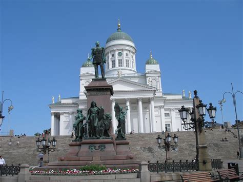 V oblasti umění a architektury se. Finsko - země tisíců jezer - Mayer & Crocus s.r.o.