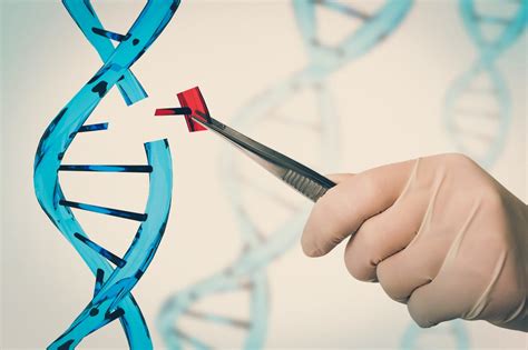 Harvard Scientist On How His Gene Editing Technique Could Rival Crispr