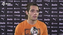 Fran Pérez: “El Valencia CF apuesta por los jóvenes y esto nos motiva ...