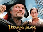 Treasure Island (1990) - Rotten Tomatoes