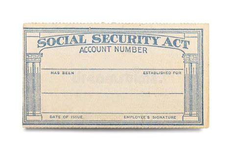 Secured application with live agents. Blank American Social Security Card Stock Images - Download 8 Royalty Free Photos