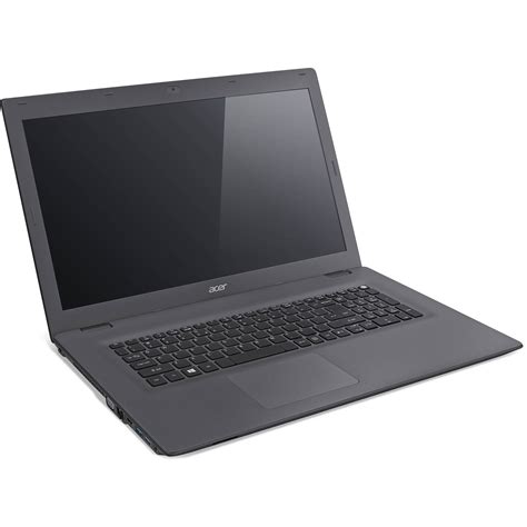 Acer 173 Aspire E5 773 7415 Laptop Charcoal Gray