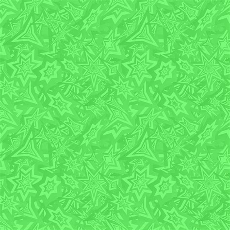 Green Pattern Background Wallpaper